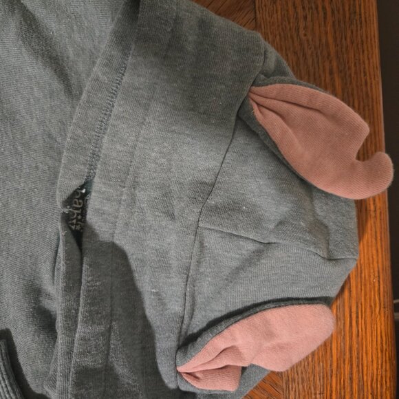 Stitch 9-12 month Disney baby outfit - Picture 4 of 5